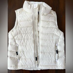 Polo Ralph Lauren Girls 3T zip up puffer vest